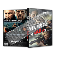 İyi Kötü ve Ölü - 4Got10 2015 Türkçe Dvd Cover Tasarımı